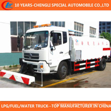 10cbm Road Cleaning Truck High Pressure Cleaning Truck